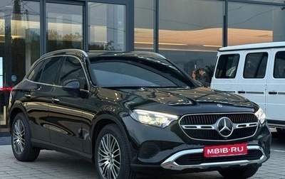 Mercedes-Benz GLC, 2024 год, 6 900 000 рублей, 1 фотография