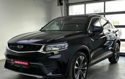 Geely Tugella FY11, 2022 год, 2 599 000 рублей, 1 фотография