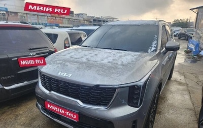 KIA Sorento IV, 2024 год, 1 фотография