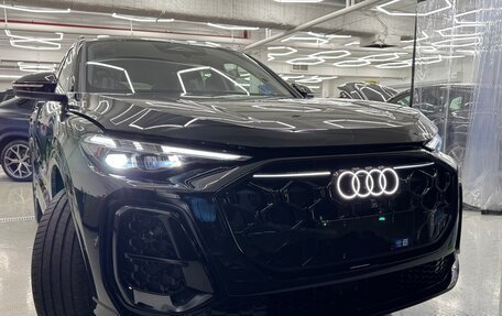 Audi Q5, 2026 год, 5 900 000 рублей, 1 фотография