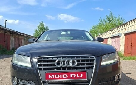 Audi A5, 2011 год, 1 100 000 рублей, 1 фотография