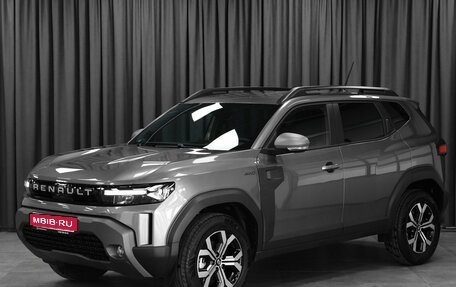 Renault Duster, 2026 год, 3 849 000 рублей, 1 фотография