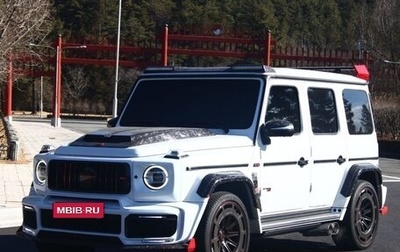 Mercedes-Benz G-Класс AMG, 2024 год, 22 670 000 рублей, 1 фотография