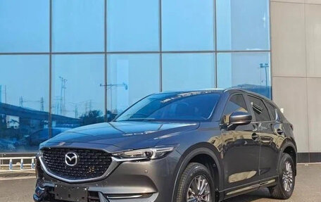 Mazda CX-5 II, 2021 год, 1 900 000 рублей, 1 фотография