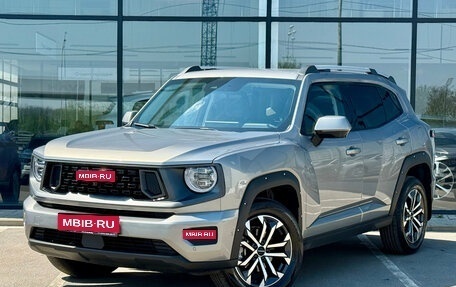 Haval H7, 2025 год, 3 500 000 рублей, 1 фотография