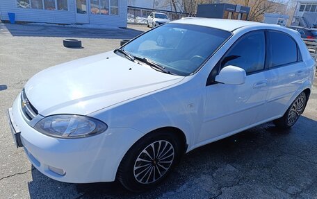 Chevrolet Lacetti, 2012 год, 389 000 рублей, 1 фотография
