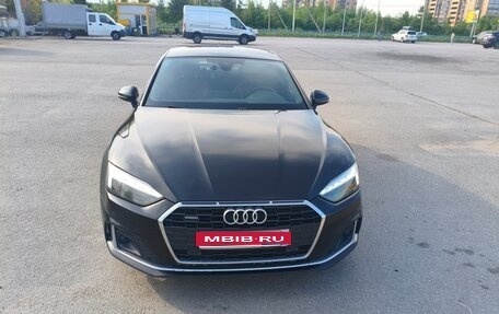 Audi A5, 2020 год, 3 500 000 рублей, 1 фотография