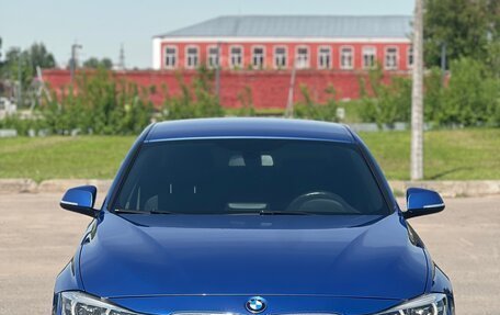 BMW 3 серия, 2017 год, 2 390 000 рублей, 1 фотография