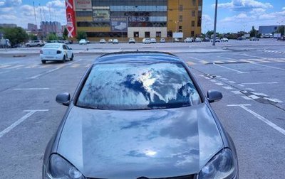 Volkswagen Golf V, 2008 год, 750 000 рублей, 1 фотография