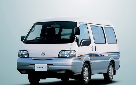 Nissan Vanette IV, 2001 год, 270 000 рублей, 1 фотография