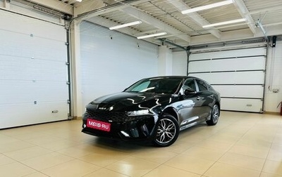KIA K5, 2021 год, 2 979 000 рублей, 1 фотография