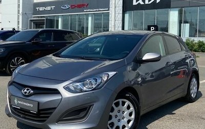 Hyundai i30 II рестайлинг, 2012 год, 849 000 рублей, 1 фотография