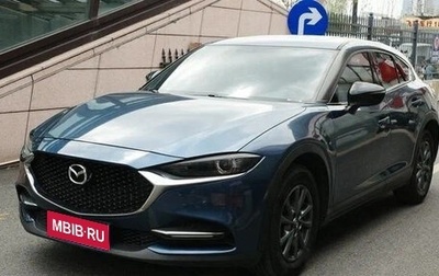 Mazda CX-4, 2021 год, 1 665 000 рублей, 1 фотография