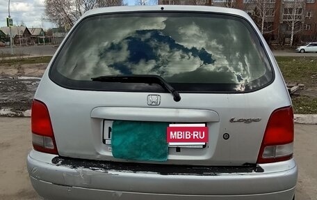 Honda Logo, 2000 год, 200 000 рублей, 4 фотография