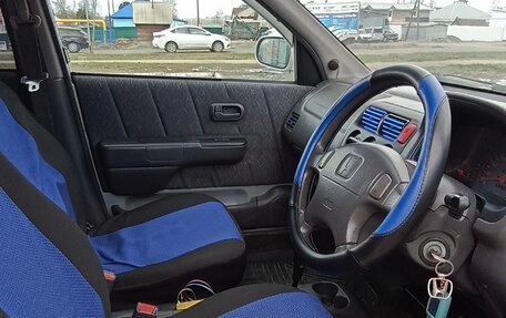 Honda Logo, 2000 год, 200 000 рублей, 6 фотография