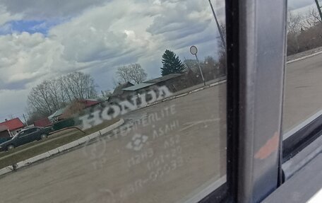 Honda Logo, 2000 год, 200 000 рублей, 16 фотография