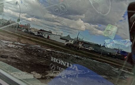 Honda Logo, 2000 год, 200 000 рублей, 15 фотография