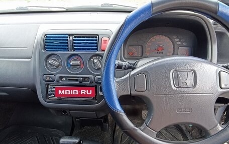 Honda Logo, 2000 год, 200 000 рублей, 5 фотография