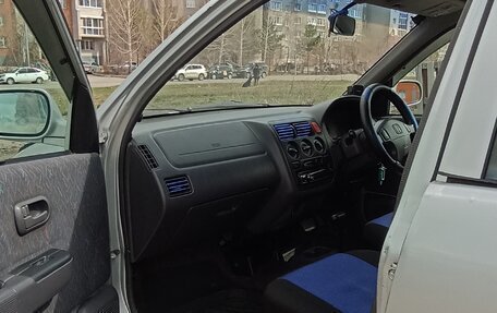 Honda Logo, 2000 год, 200 000 рублей, 8 фотография