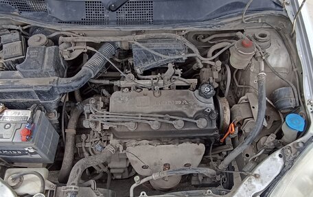 Honda Logo, 2000 год, 200 000 рублей, 12 фотография