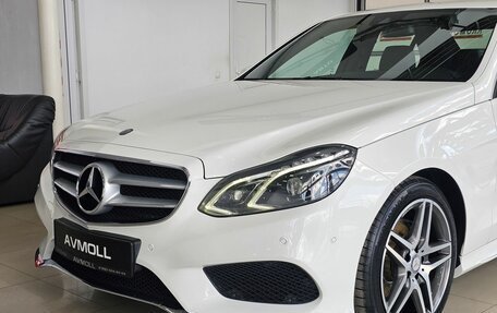 Mercedes-Benz E-Класс, 2013 год, 2 249 000 рублей, 3 фотография