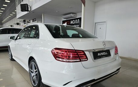 Mercedes-Benz E-Класс, 2013 год, 2 249 000 рублей, 8 фотография