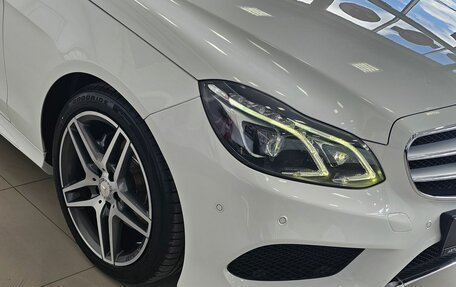 Mercedes-Benz E-Класс, 2013 год, 2 249 000 рублей, 4 фотография