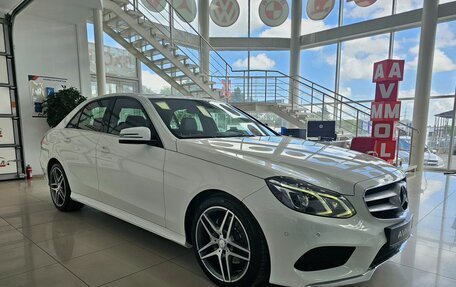 Mercedes-Benz E-Класс, 2013 год, 2 249 000 рублей, 6 фотография