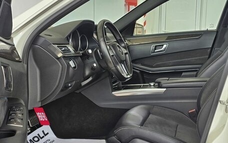 Mercedes-Benz E-Класс, 2013 год, 2 249 000 рублей, 11 фотография