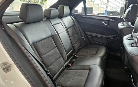 Mercedes-Benz E-Класс, 2013 год, 2 249 000 рублей, 17 фотография