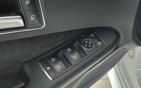 Mercedes-Benz E-Класс, 2013 год, 2 249 000 рублей, 14 фотография