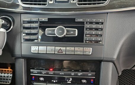 Mercedes-Benz E-Класс, 2013 год, 2 249 000 рублей, 22 фотография