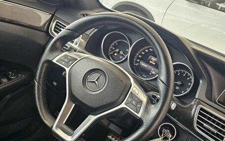 Mercedes-Benz E-Класс, 2013 год, 2 249 000 рублей, 24 фотография