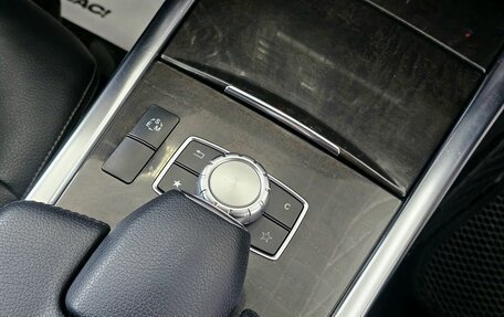 Mercedes-Benz E-Класс, 2013 год, 2 249 000 рублей, 23 фотография