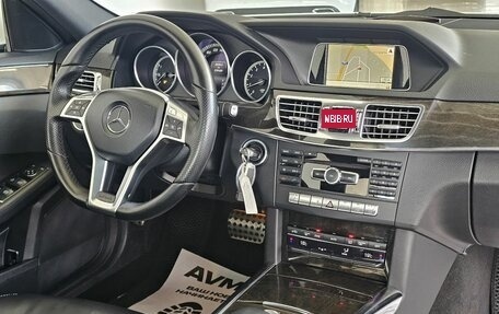 Mercedes-Benz E-Класс, 2013 год, 2 249 000 рублей, 20 фотография