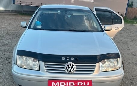 Volkswagen Bora, 1999 год, 415 000 рублей, 2 фотография