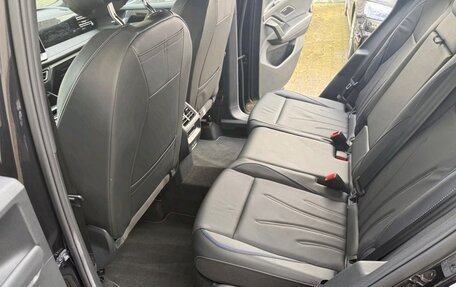 Volkswagen Tiguan, 2024 год, 2 750 000 рублей, 12 фотография