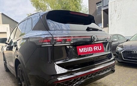 Volkswagen Tiguan, 2024 год, 2 750 000 рублей, 6 фотография