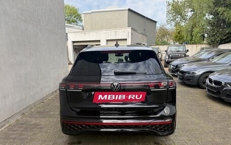 Volkswagen Tiguan, 2024 год, 2 750 000 рублей, 5 фотография
