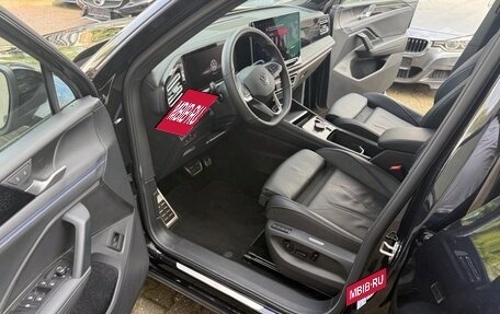 Volkswagen Tiguan, 2024 год, 2 750 000 рублей, 8 фотография