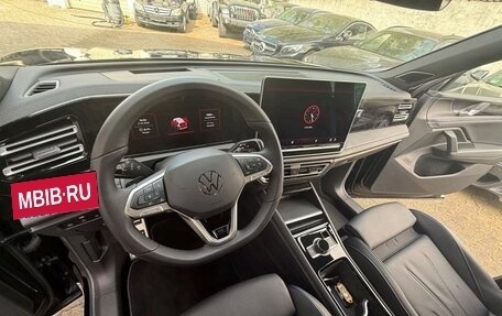 Volkswagen Tiguan, 2024 год, 2 750 000 рублей, 7 фотография