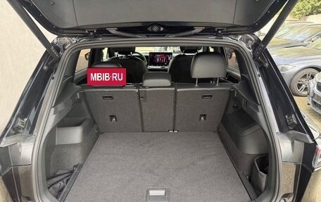 Volkswagen Tiguan, 2024 год, 2 750 000 рублей, 14 фотография