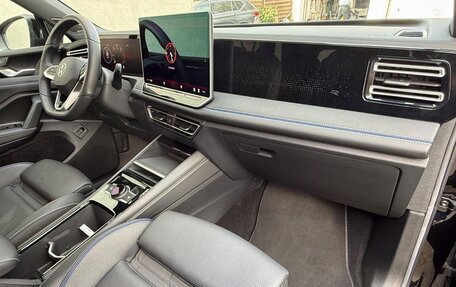 Volkswagen Tiguan, 2024 год, 2 750 000 рублей, 20 фотография