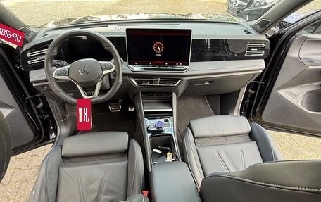 Volkswagen Tiguan, 2024 год, 2 750 000 рублей, 17 фотография