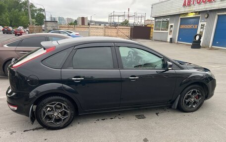 Ford Focus II рестайлинг, 2010 год, 600 000 рублей, 2 фотография