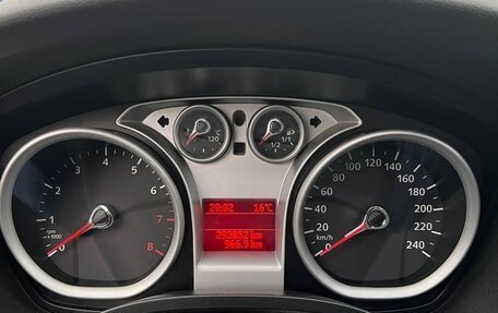 Ford Focus II рестайлинг, 2010 год, 600 000 рублей, 8 фотография