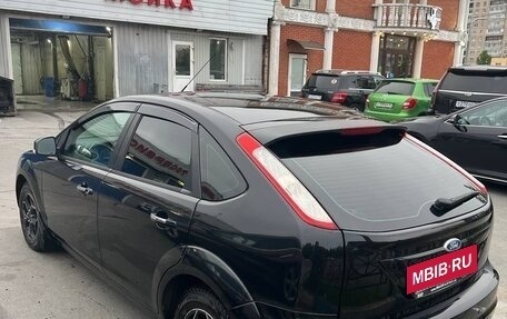 Ford Focus II рестайлинг, 2010 год, 600 000 рублей, 6 фотография