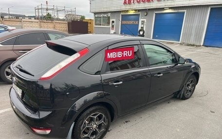 Ford Focus II рестайлинг, 2010 год, 600 000 рублей, 7 фотография