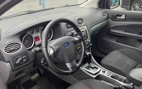 Ford Focus II рестайлинг, 2010 год, 600 000 рублей, 9 фотография