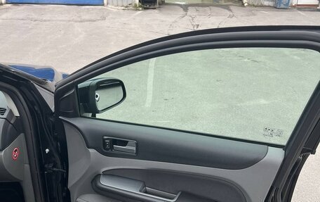 Ford Focus II рестайлинг, 2010 год, 600 000 рублей, 11 фотография